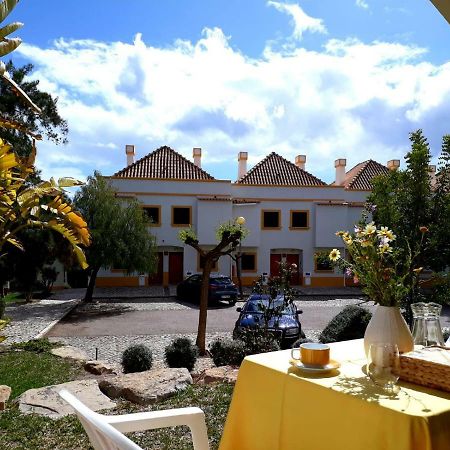 Aparte Wohnung mit Südterrasse am Park Tavira Exterior foto