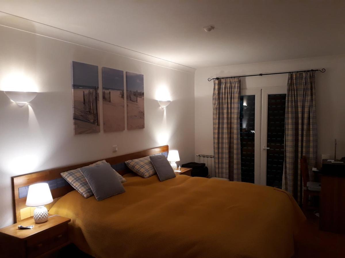 Aparte Wohnung mit Südterrasse am Park Tavira Exterior foto
